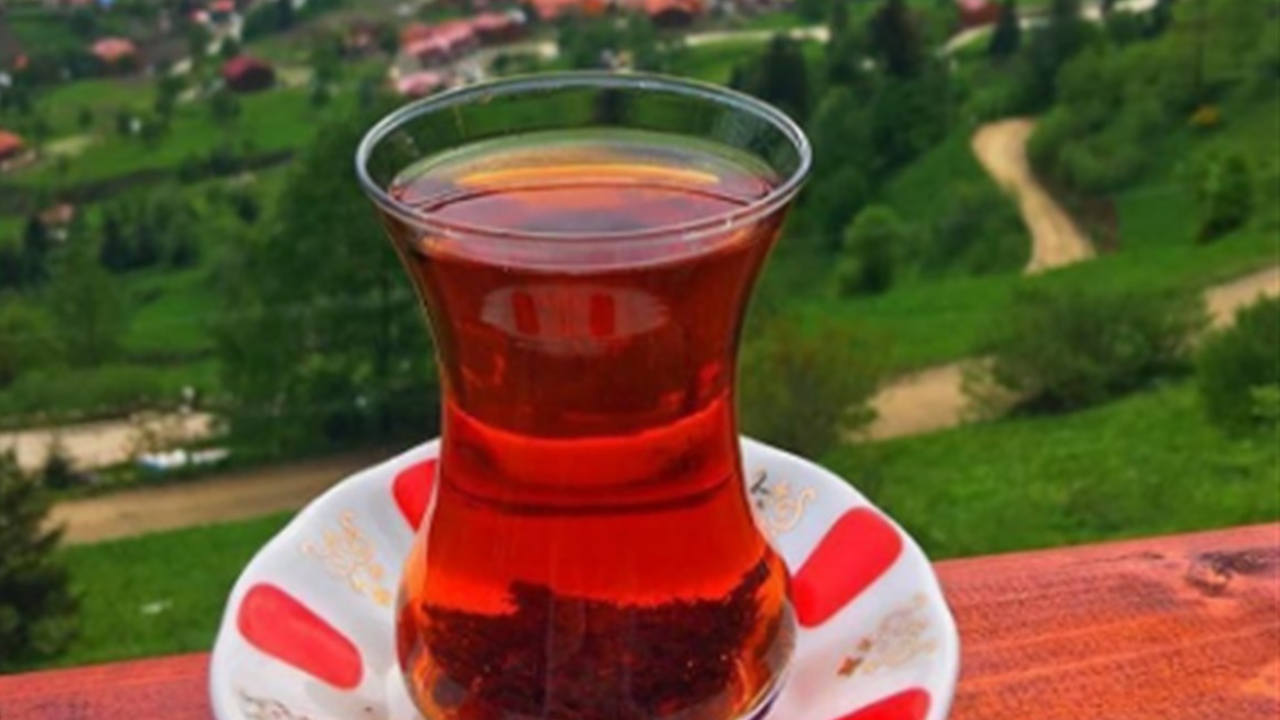 Kuru çaya bir zam daha: Çay-Kur'un yüzde 15'lik yeni zammı yarın yürürlüğe giriyor