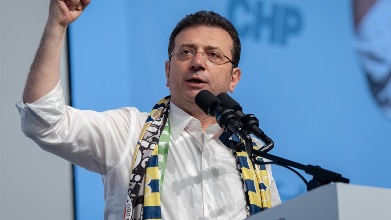 Aynı günde 3 ayrı mahkeme, tek manifesto: İmamoğlu duruşma öncesi son sözünü söyledi!