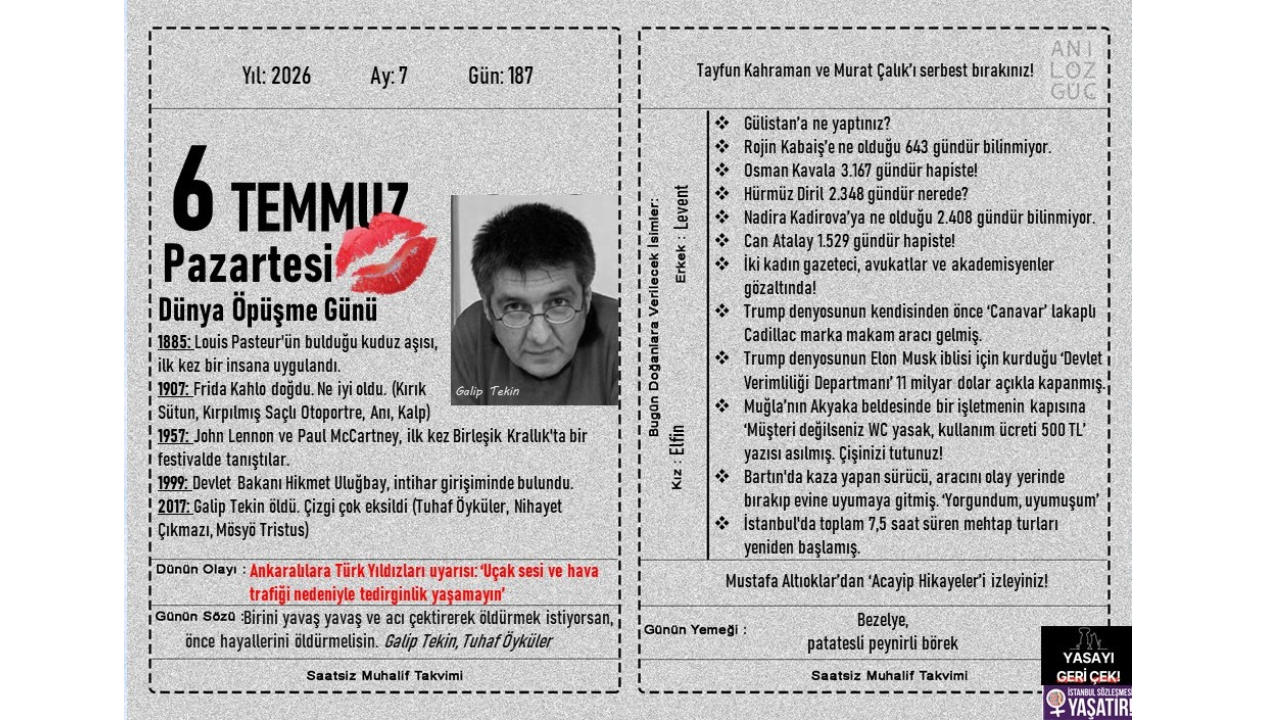 Dünya Öpüşme Günü