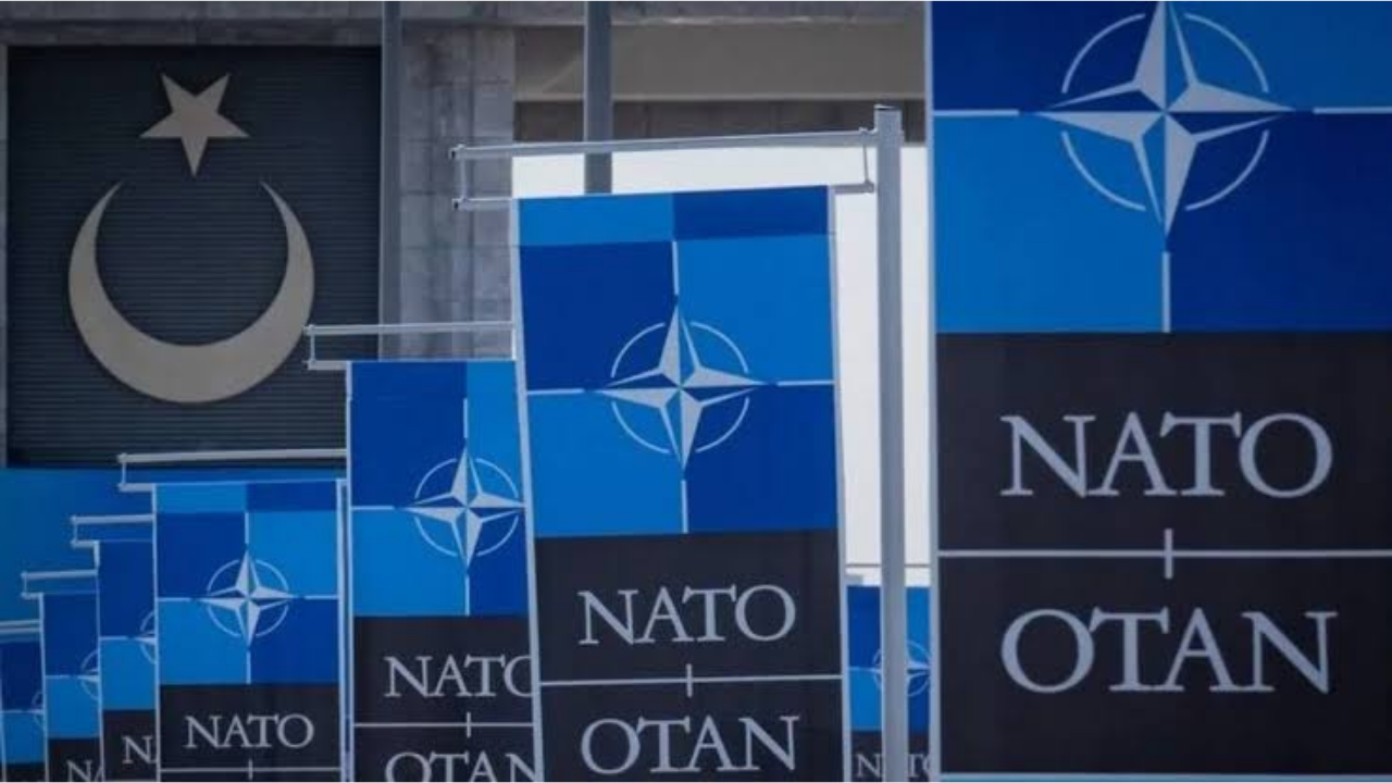 Ankara'da NATO için OHAL: Yasaklar başladı, kent kapatıldı!