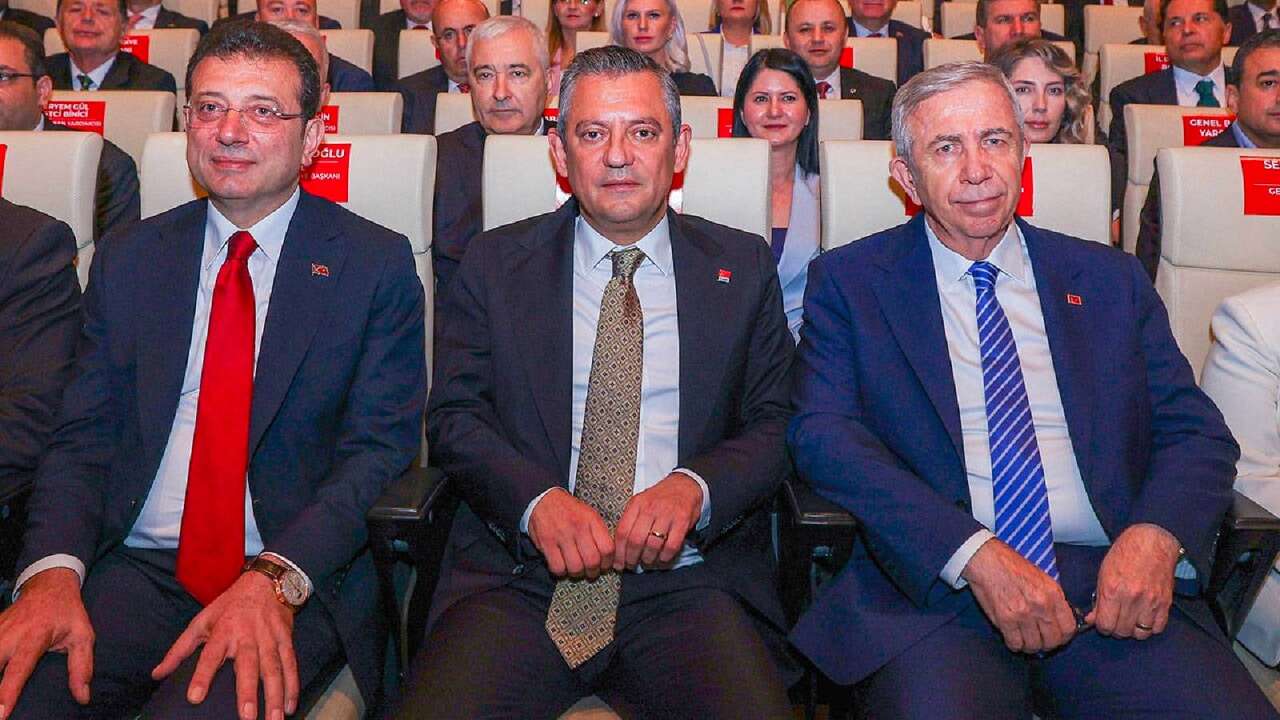 Cumhurbaşkanlığı seçiminde muhalefetin adayı kim olmalı?