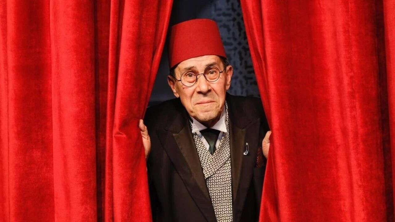 Zihni Göktay'ın cenaze programı belli oldu