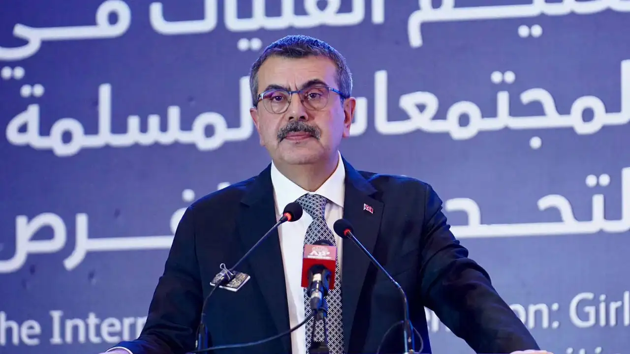 Milli Eğitim Bakanı’ndan ‘Kurtuluş Savaşı müfredatta yok’ çıkışı!