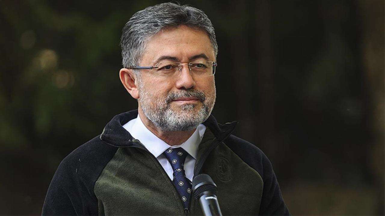 Tarım Bakanlığı'nda bürokrasi de sorun: Bakan Yumaklı bir ismi koruyor iddiası