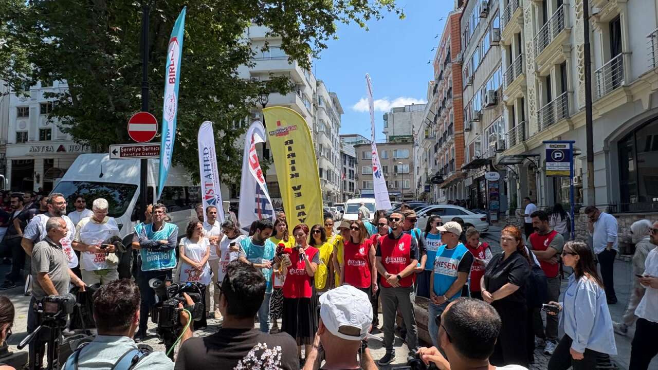 Aile Hekimleri 'hasta' olunca sözleşmeleri feshedildi!