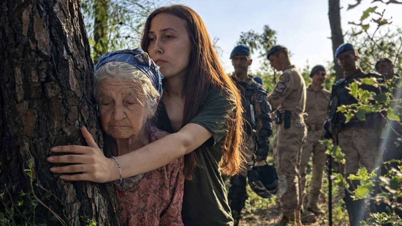 Akbelen direnişçisi Esra Işık'a 2 yıl hapis cezası