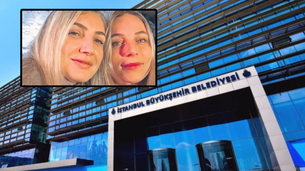 'İBB soruşturmasında' Dilek İmamoğlu'nun yeğeni tahliye edildi