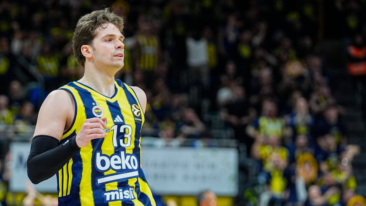 Fenerbahçe'yi sarsan ayrılık! Tarık Biberovic, Dallas Mavericks ile anlaştı
