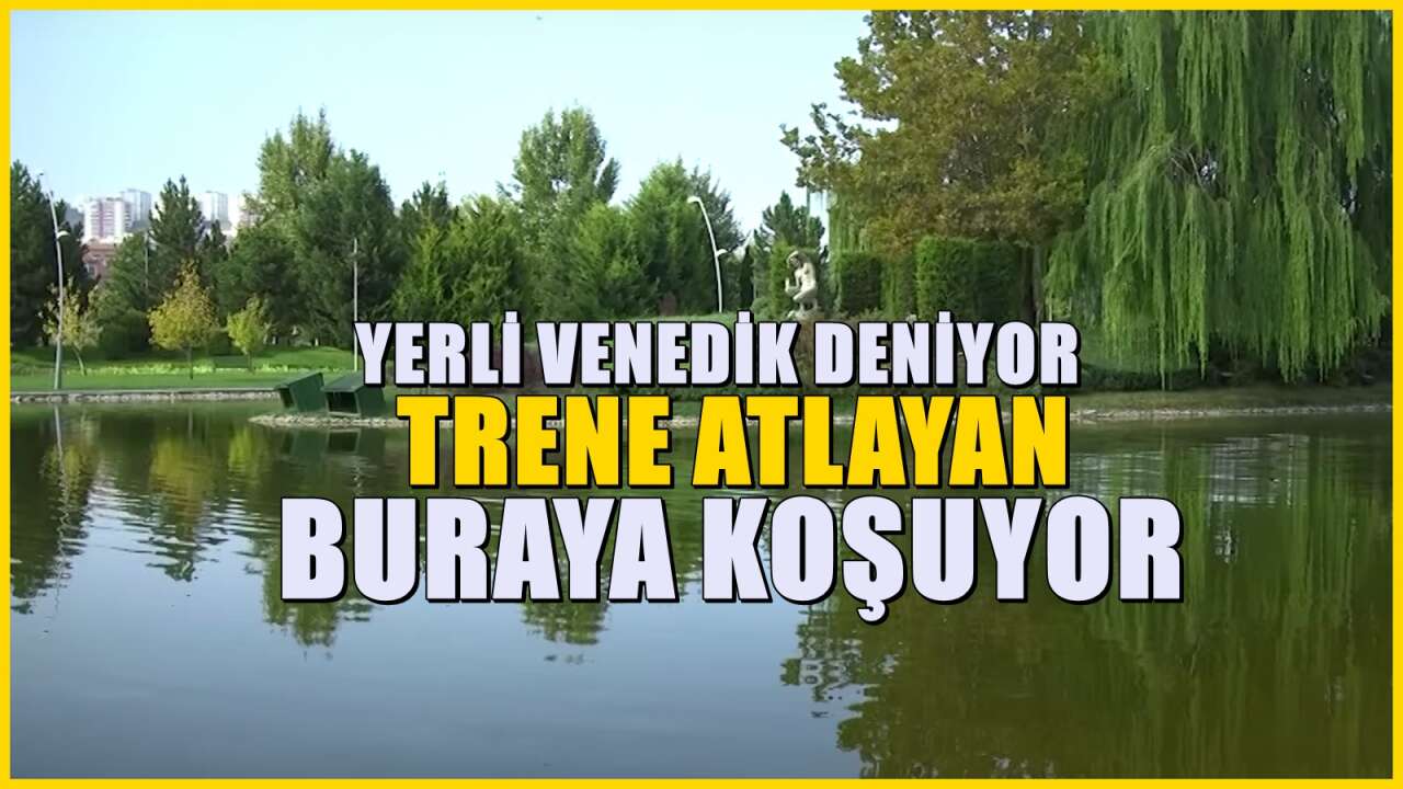 Ankara ve İstanbul'a çok yakın. Gezginlerin yeni gözdesi olan il
