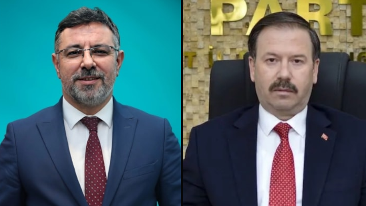 AK Parti il başkanından AK Partili belediyeye icra takibi!