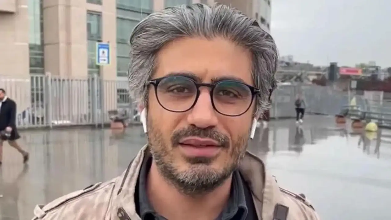 Barış Pehlivan: Ağababalarınıza teslim olmadım