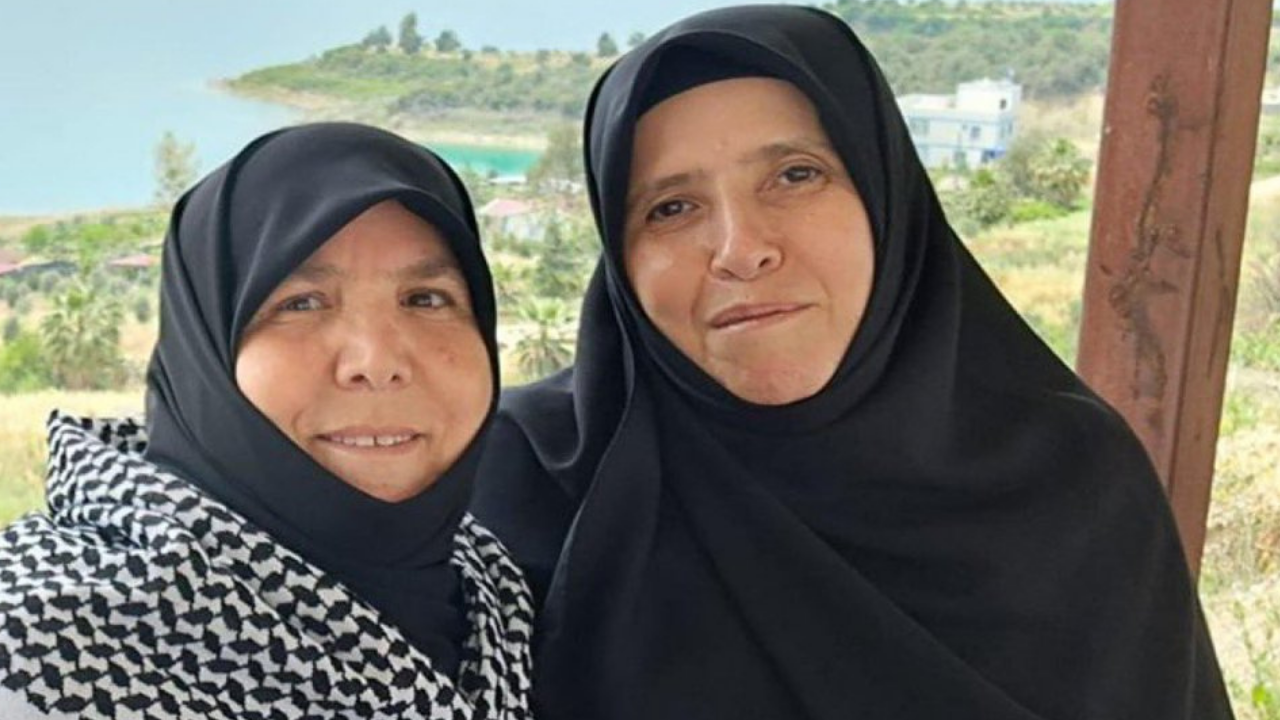 Mavi Marmara aktivistleri de NATO nedeniyle gözaltına alındı