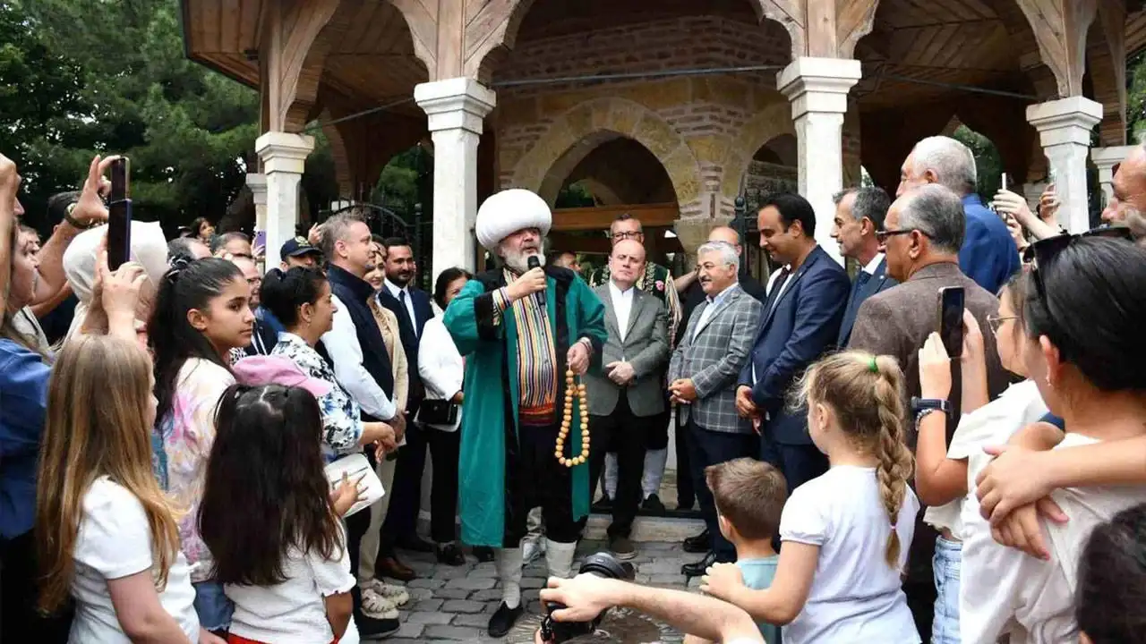 ‘Hoca'nın eşeğine kayyum olarak atandım’ deyince AK Partili vekil gitti!
