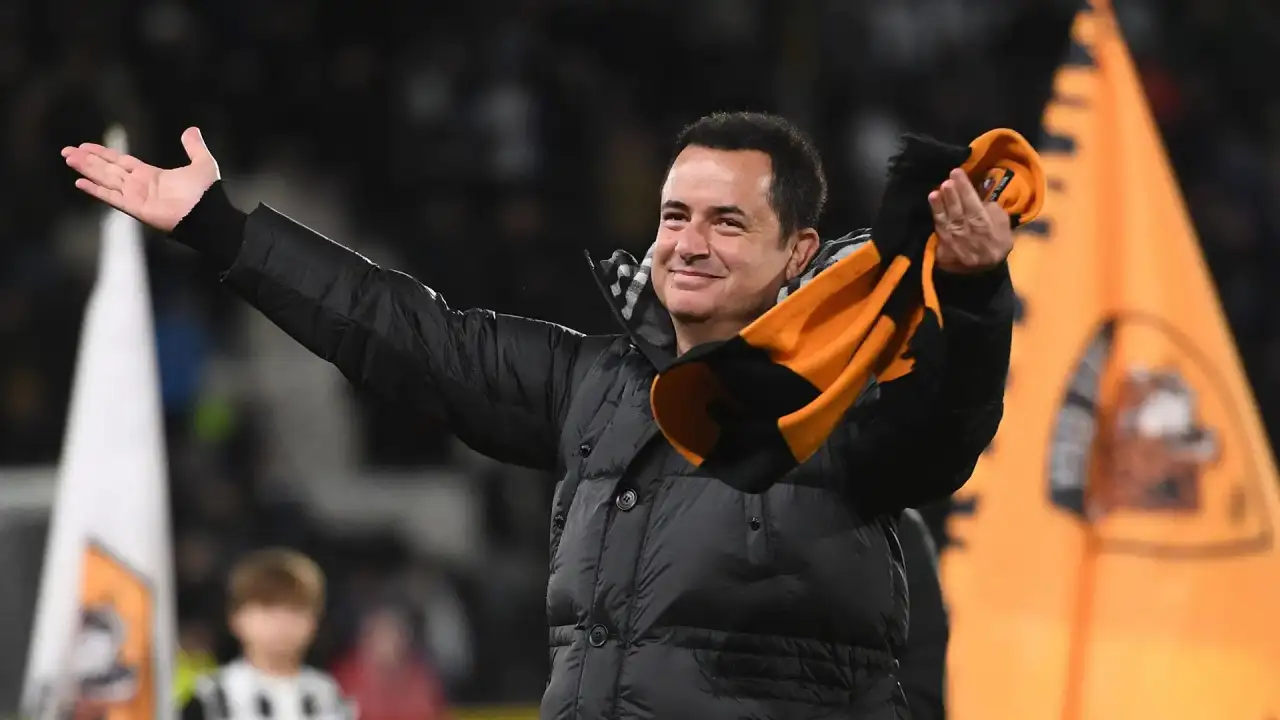 Acun Ilıcalı Türk oyuncuya kancayı taktı: Hull City, Premier Lig'e hazırlanıyor