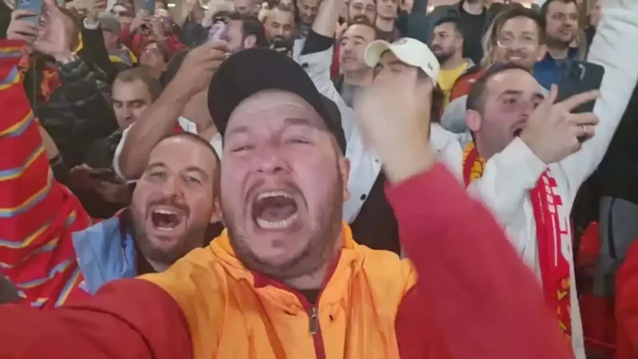 Galatasaray'da Şahan Gökbakar krizi!