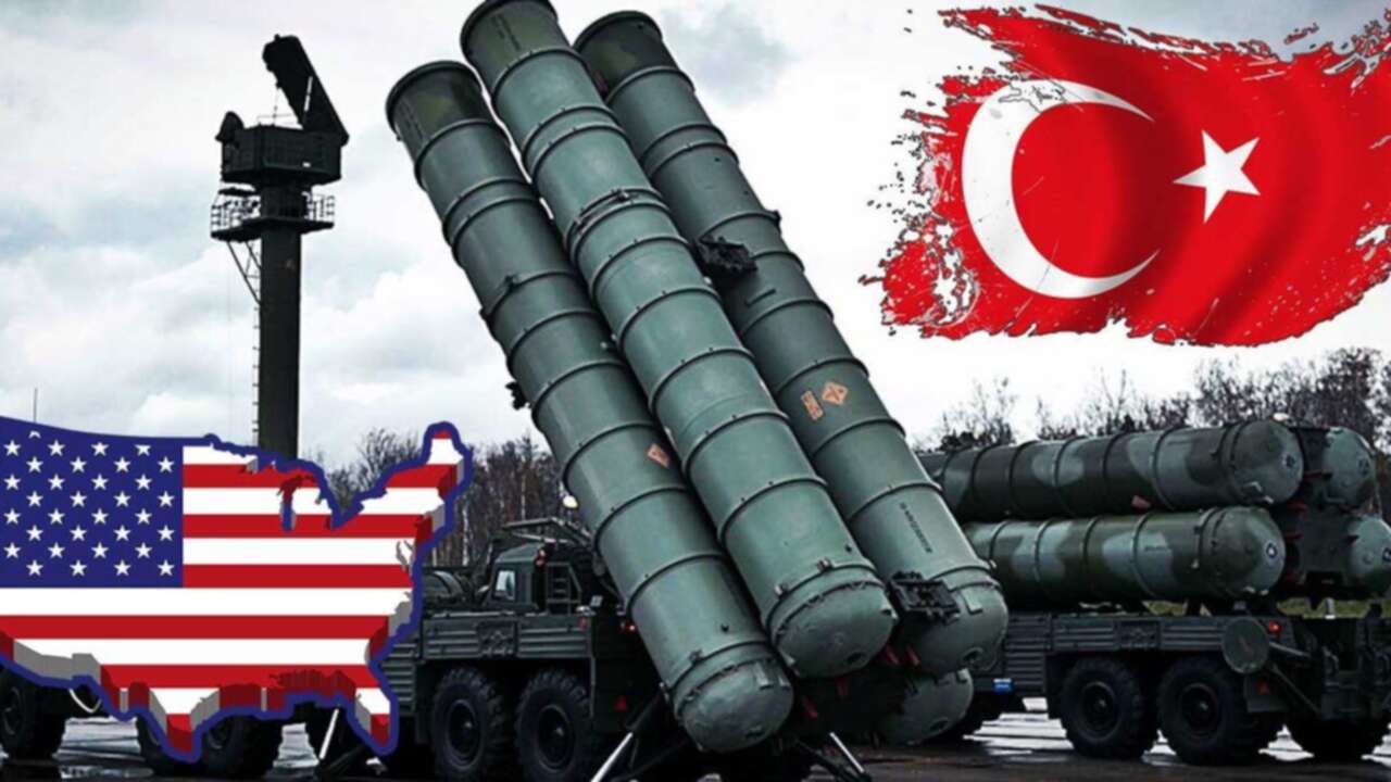 CAATSA yaptırımları nedir?