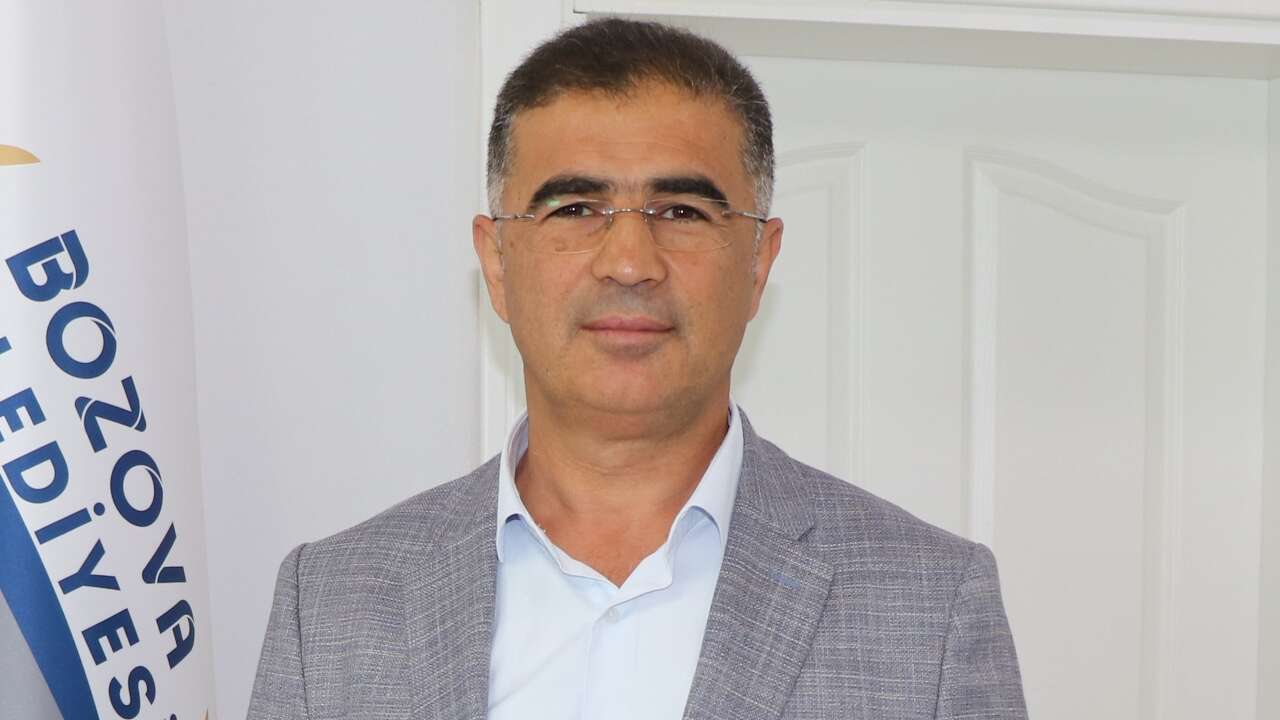 DEM Parti: İsmail Yıldız, Bozova Belediye Eşbaşkanlığı görevinden alındı