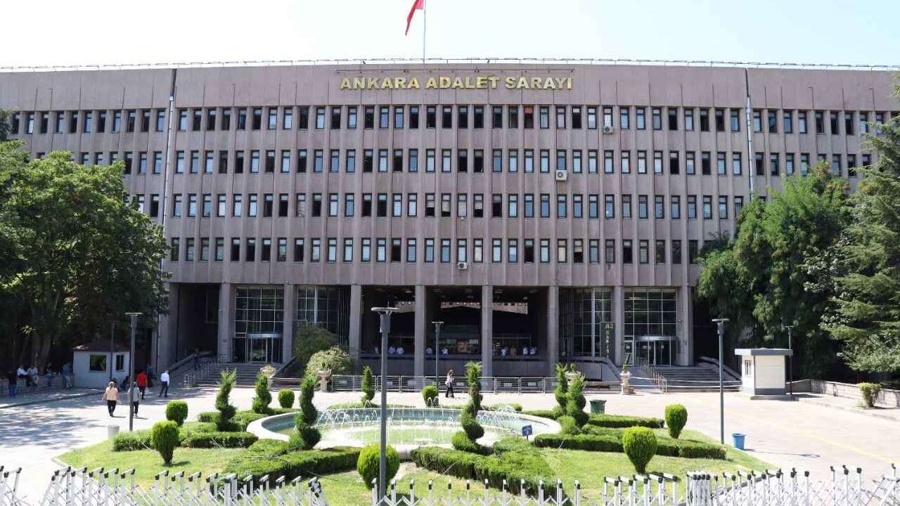 Eski Ankara Başsavcıvekili Ahmet Yıkılmaz hakkında rüşvet iddiası: 300 bin dolar alıp tedbir kararını kaldırdı