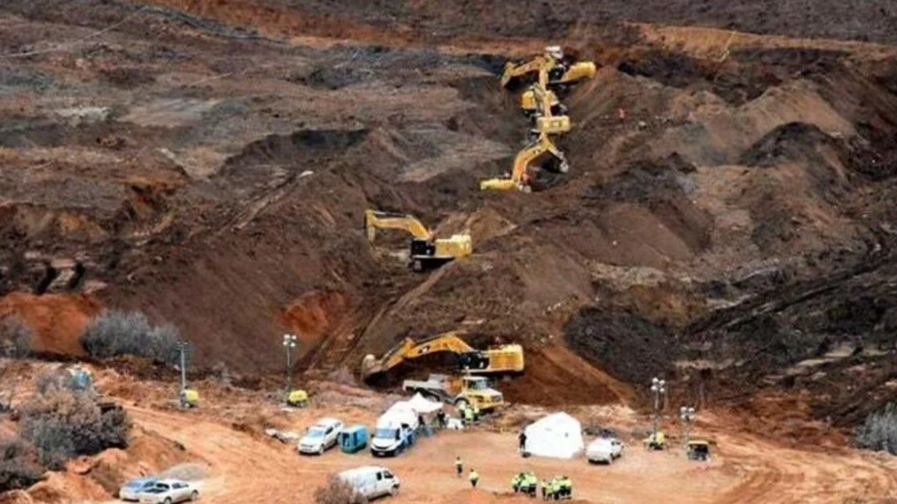 İliç maden faciası davasında tutuklu sanık kalmadı