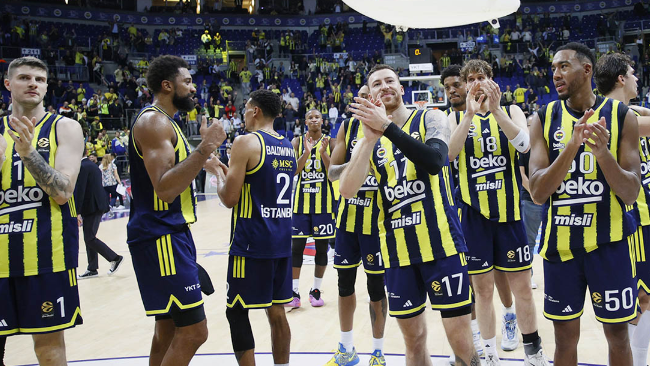 Fenerbahçe'de bir devir kapandı: 8 yıllık büyük ortaklık sona erdi