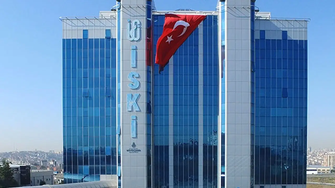 İSKİ'den iddialara yanıt: İçme suyu projesi tamamladı; ilk su başarıyla verildi
