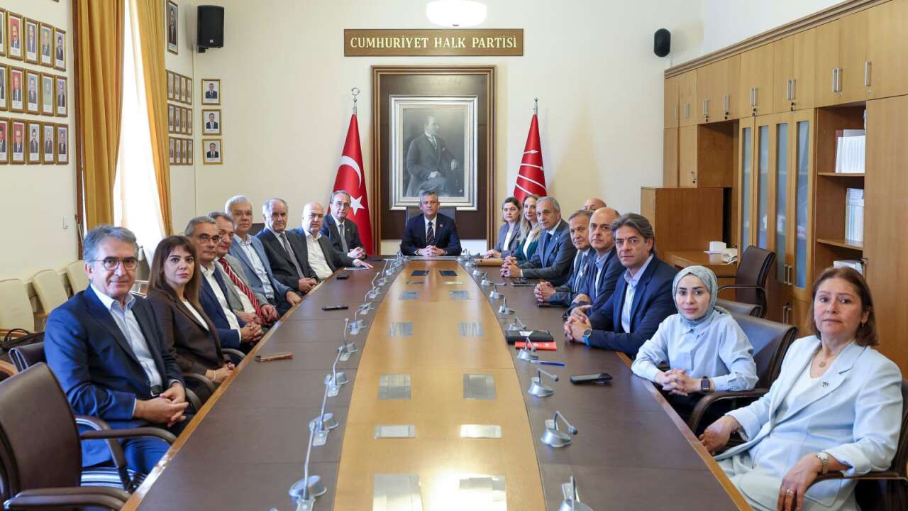 Çiftliğinin sertifikası iptal edilen Sencer Solakoğu'na CAO'dan destek