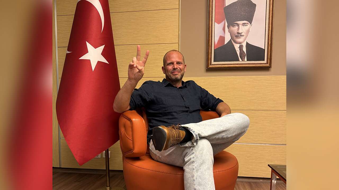 Belçikalı bakan, gelen mesaj sonrası Atatürk paylaşımını sildi