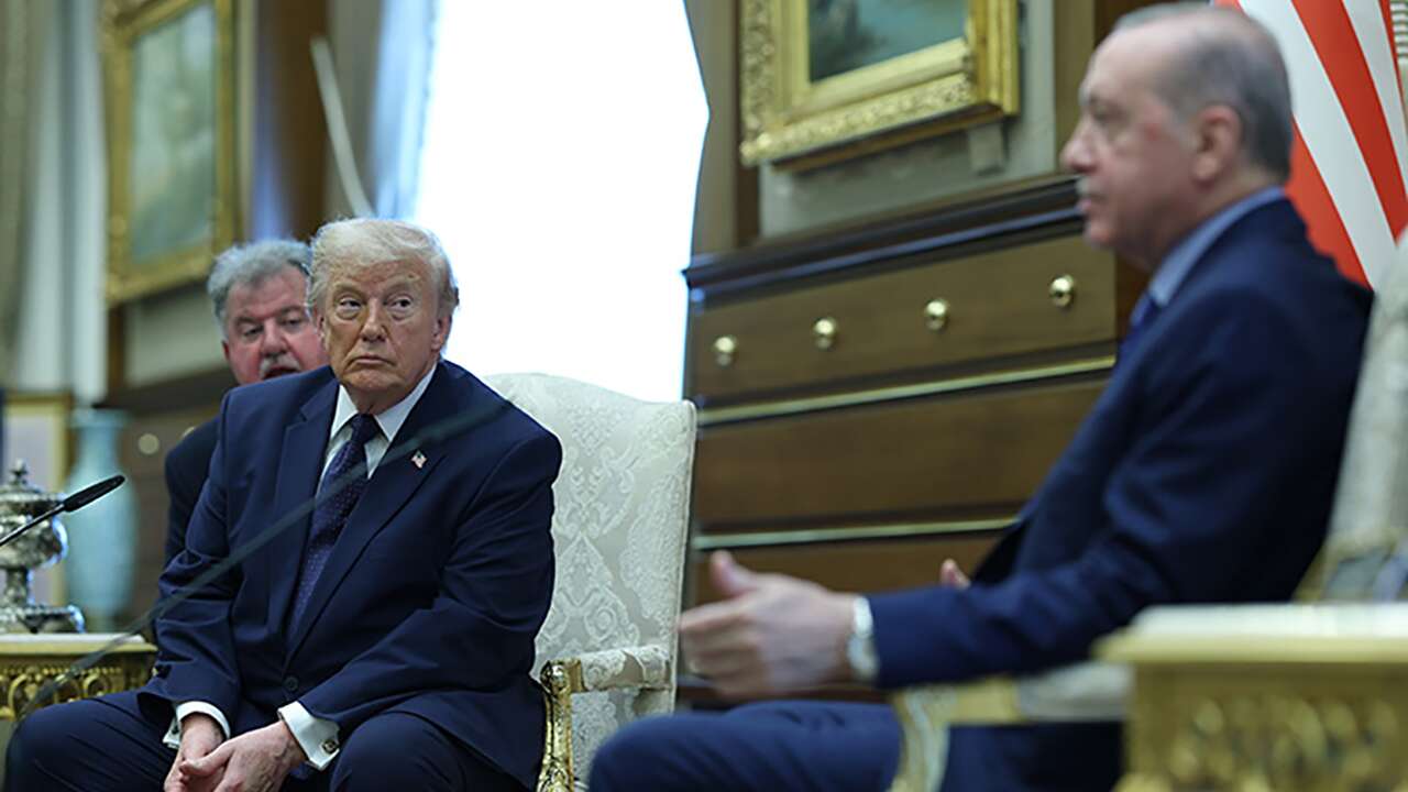 Brunson sözleri sonrası iktidara tepki: Trump söyleyince sus pus olup vatandaşa efeleniyorlar