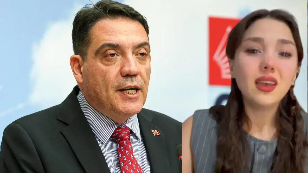 Erlere kötü muamele iddialarını açıklamıştı: TSK'dan ihraç edilen doktor için CHP'den tepki