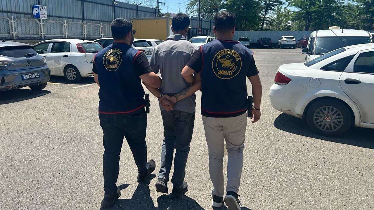 Diyarbakır’da 162 kişi gözaltına alındı