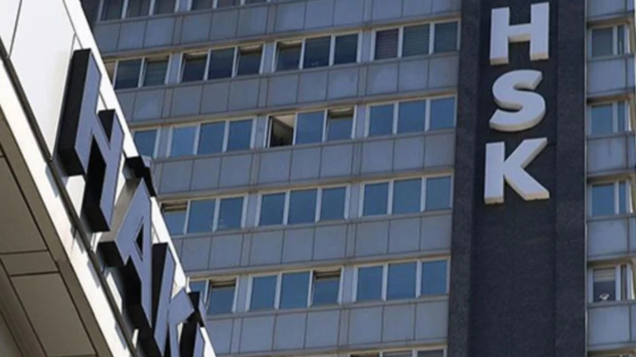 300 bin dolarlık rüşvet iddiası! Savcı Ahmet Yıkılmaz hakkında inceleme başlatıldı