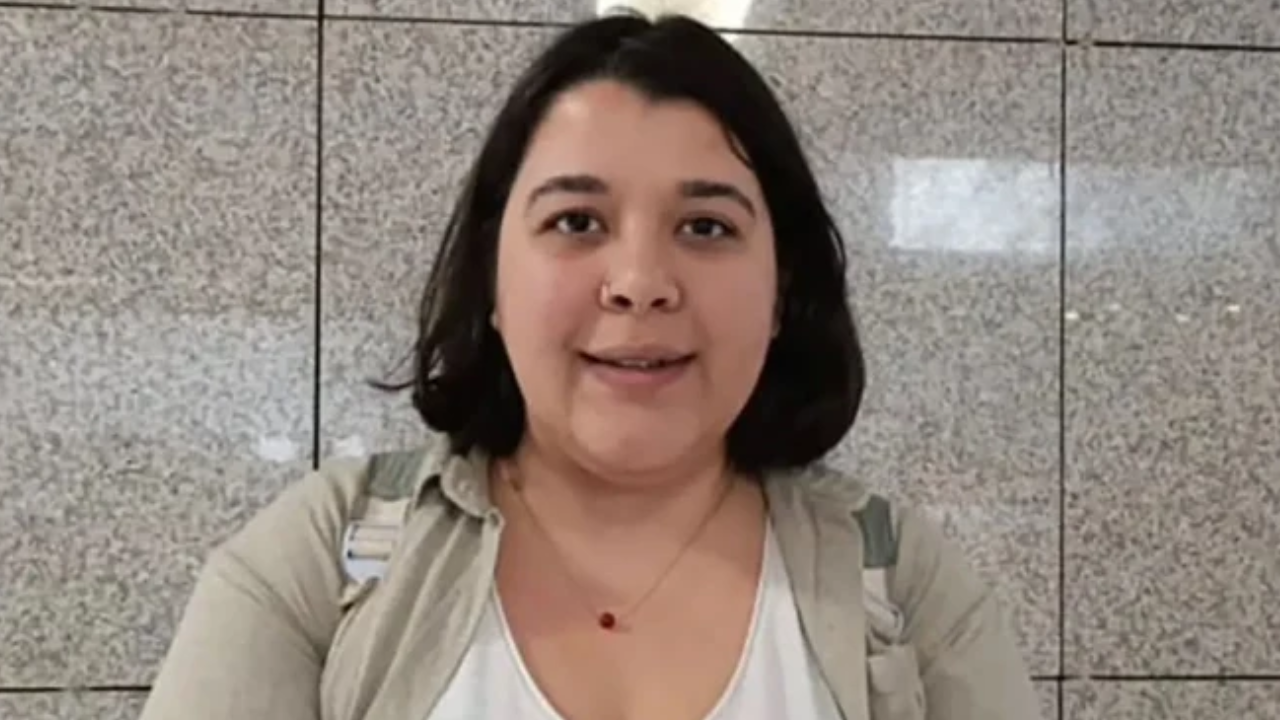 ÇHD İstanbul Şube Başkanı Ezgi Önalan tutuklandı