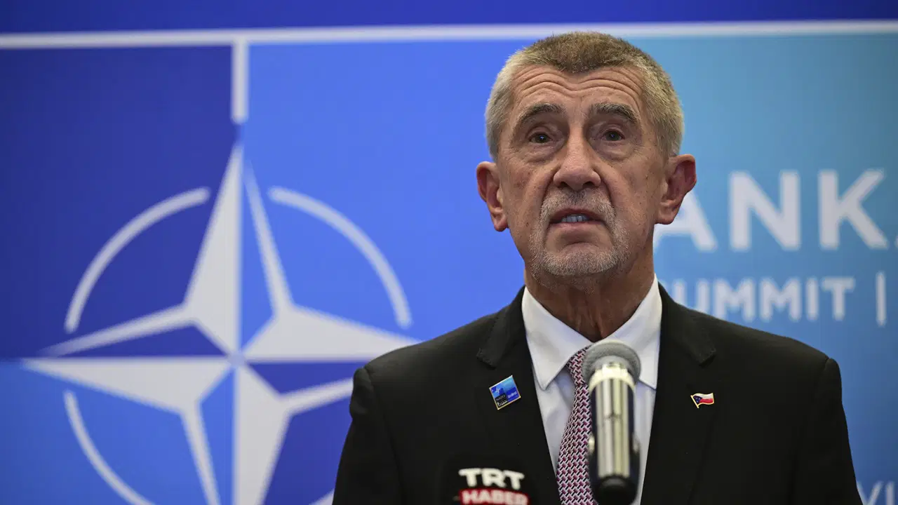 Çekya'dan NATO'nun sonuç bildirisine veto: 'Biz katkıda bulunmayacağız'