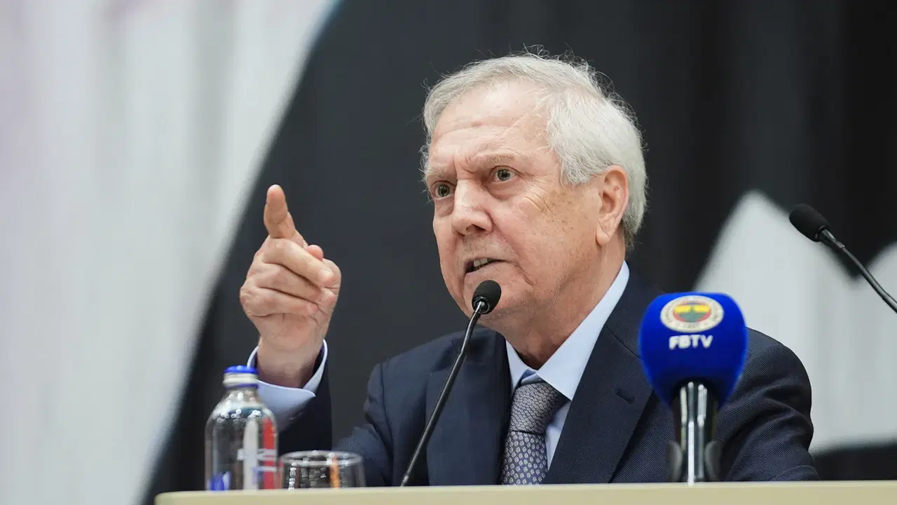 Fenerbahçe'den Greenwood ve 'ev bakıldı' iddialarına yanıt: 'Gerçek dışı, dezenformasyon faaliyetleri...'