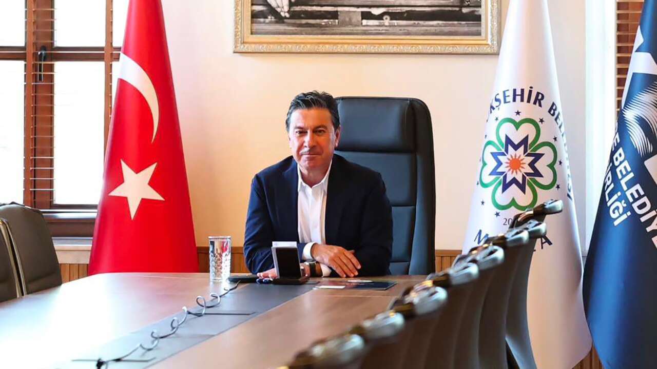 CHP'li Ahmet Aras'tan AK Parti iddialarına yanıt