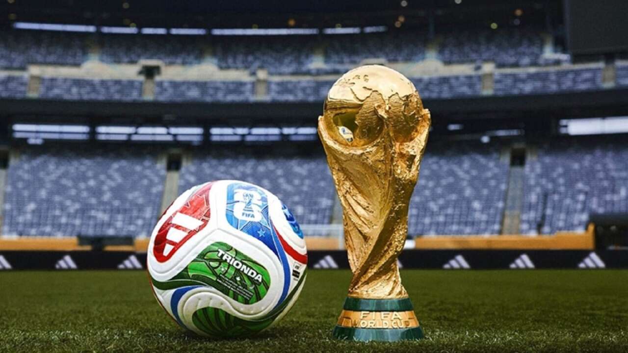 2026 Dünya Kupası'nda son 8 takımın güç sıralaması: İşte kazanmaya en yakın aday!