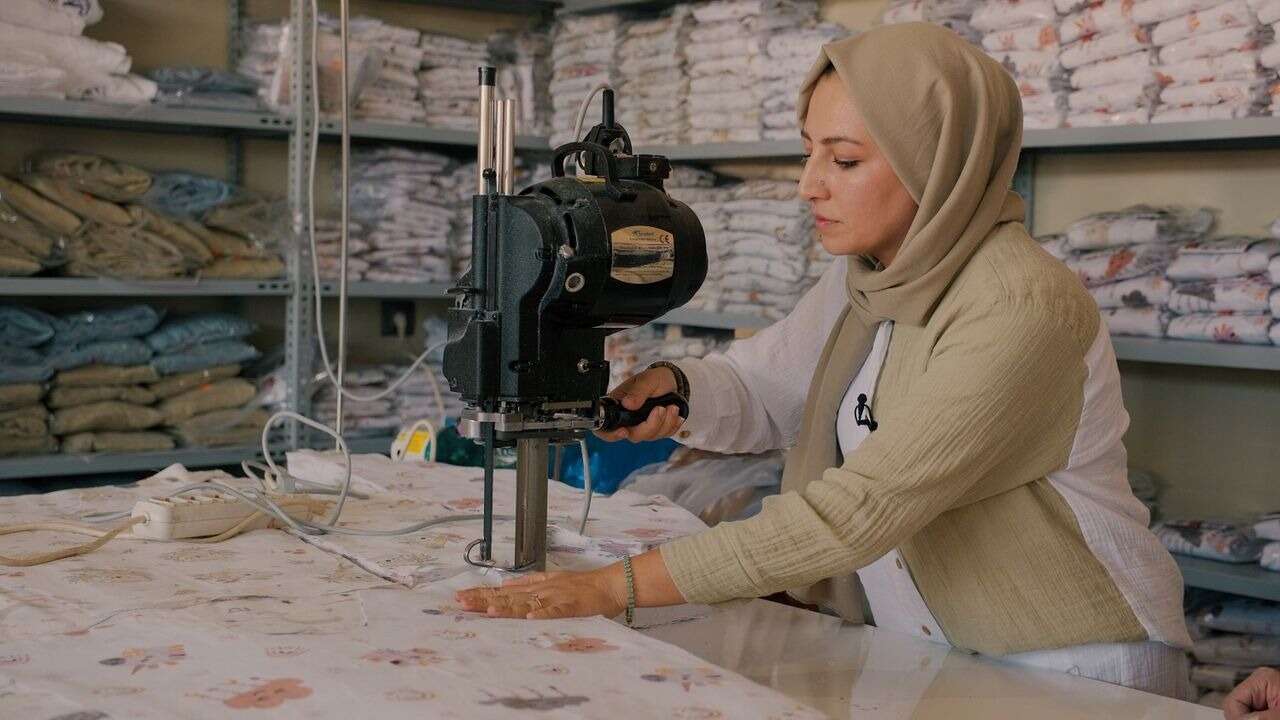 Her 1 liralık ticaret ekonomide 7 kat etki yarattı