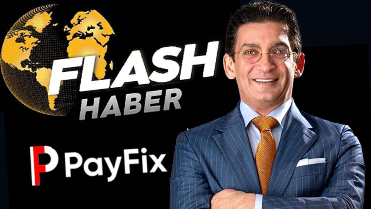 Flash TV ve Payfix sahibi Erkan Kork hakkında karar!