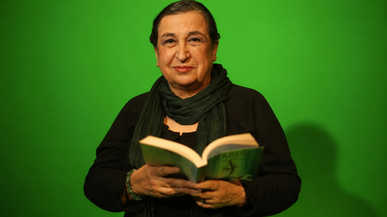 Sennur Sezer Emek-Direniş Ödülleri'nin kazananları açıklandı