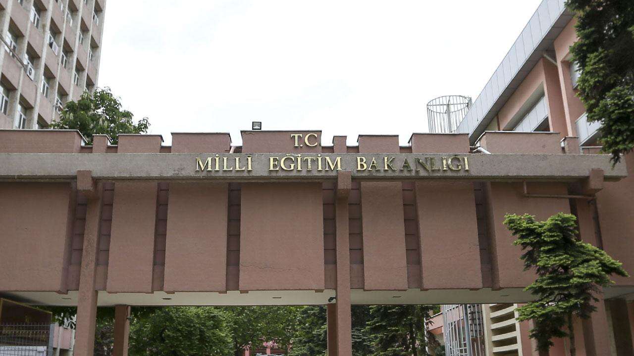 Okullarda 10 maddelik yeni dönem