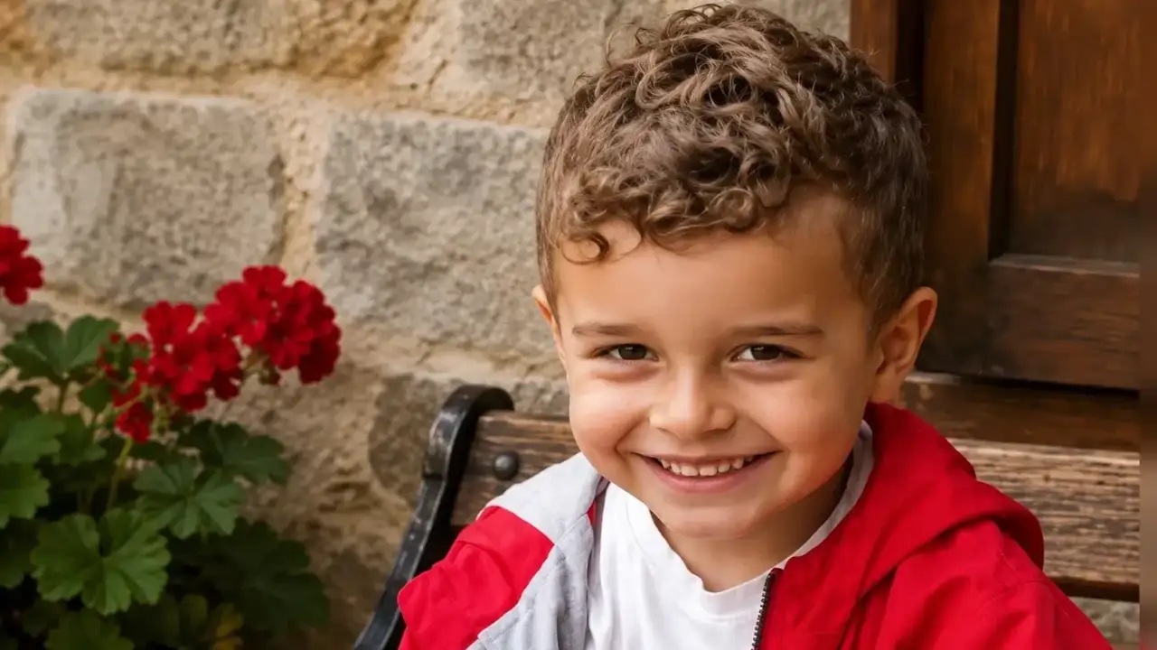 Havuza düşen 5 yaşındaki çocuk hayatını kaybetti