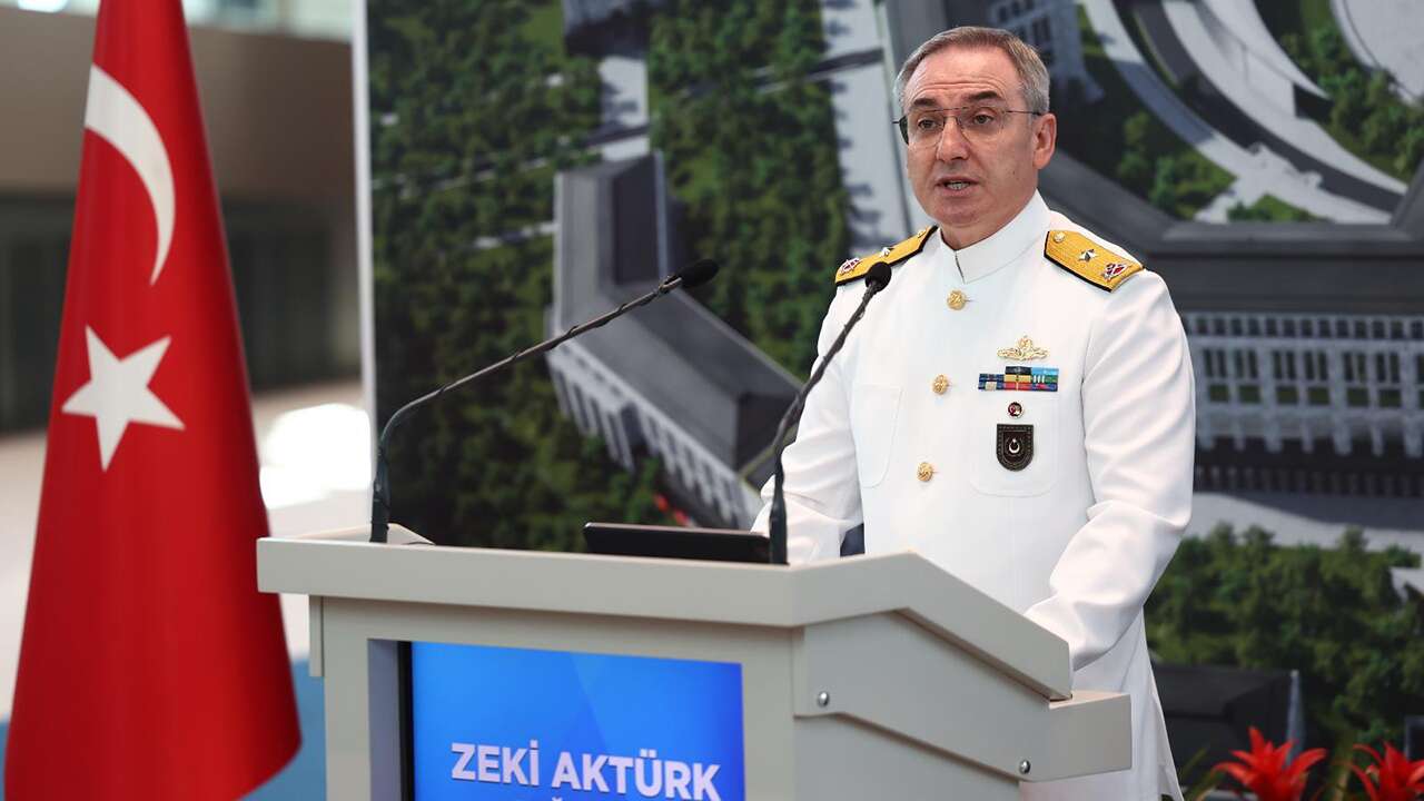 Milli Savunma Bakanlığı: Donald Trump'ın açıklamalarını memnuniyetle karşılıyoruz