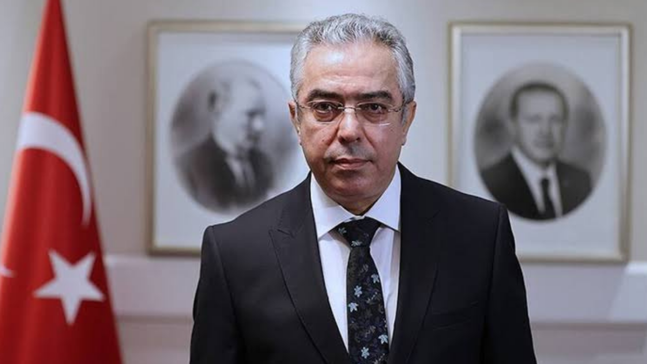 Beştepe'den 50+1 sistemine yeni anayasa vurgusu ile destek: İleri adımlar atılacak!