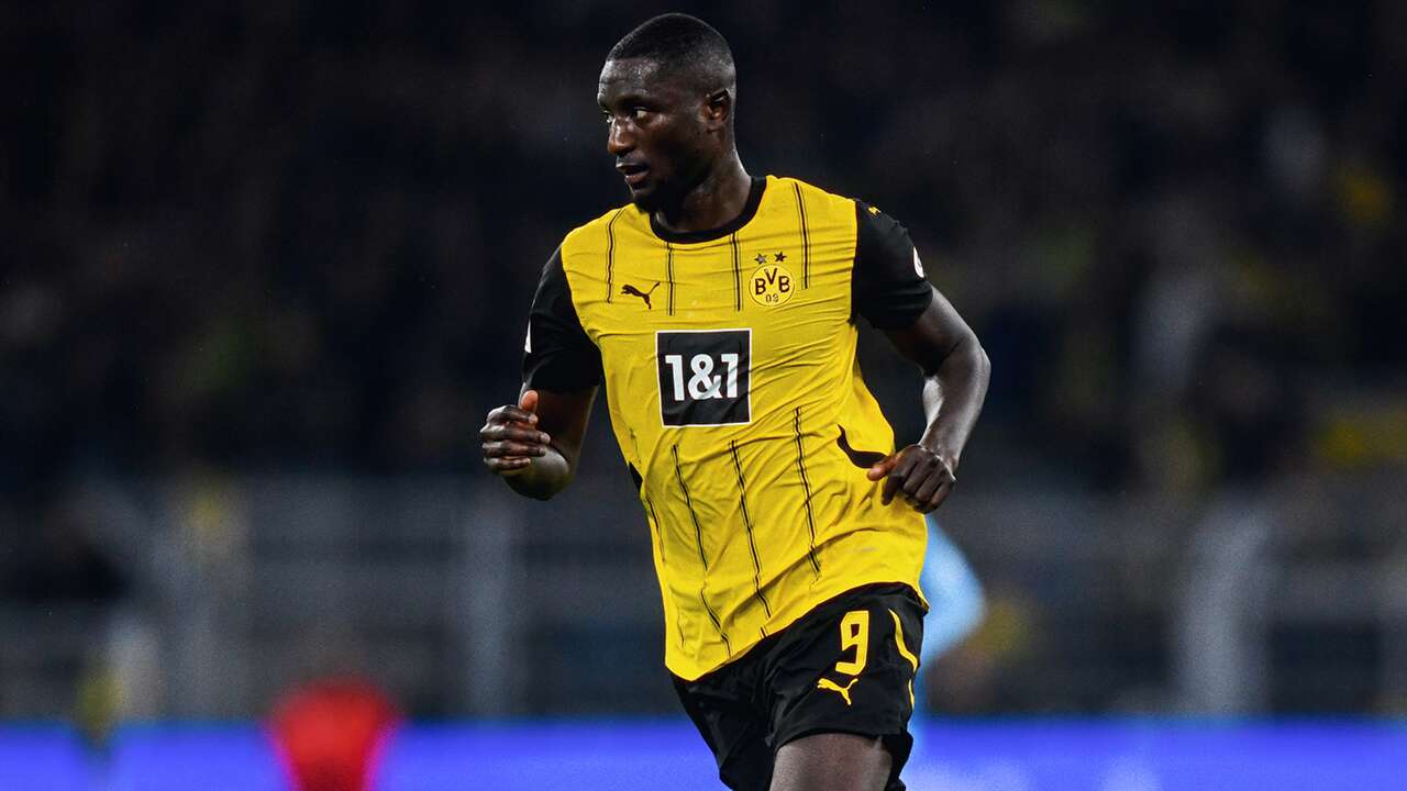 Serhou Guirassy, Fenerbahçe'ye kapıyı kapattı