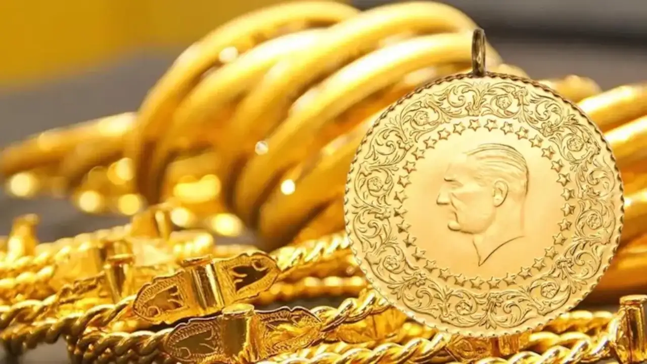 Dev bankadan altın analizi: 'Tarihsel ortalamanın altında'