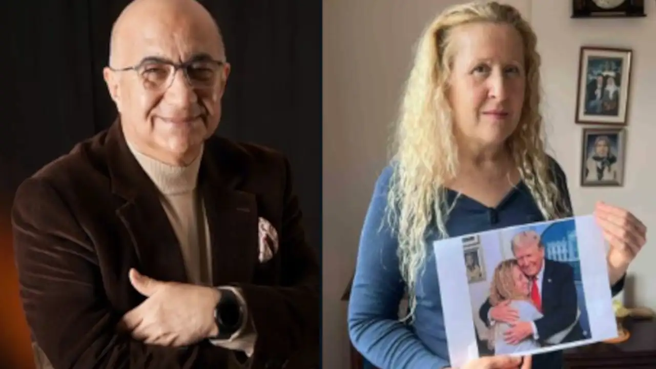 Psikiyatrist Arif Verimli, Necla Özmen'e dikkat çekti: Kötü bir son olmasından korkuyorum