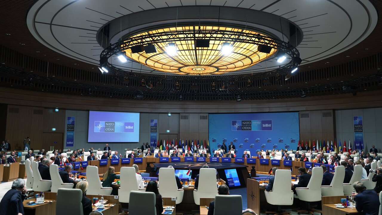 İran Büyükelçiliği'nden Ankara bildirgesine tepki: NATO, İran'a ders veremez