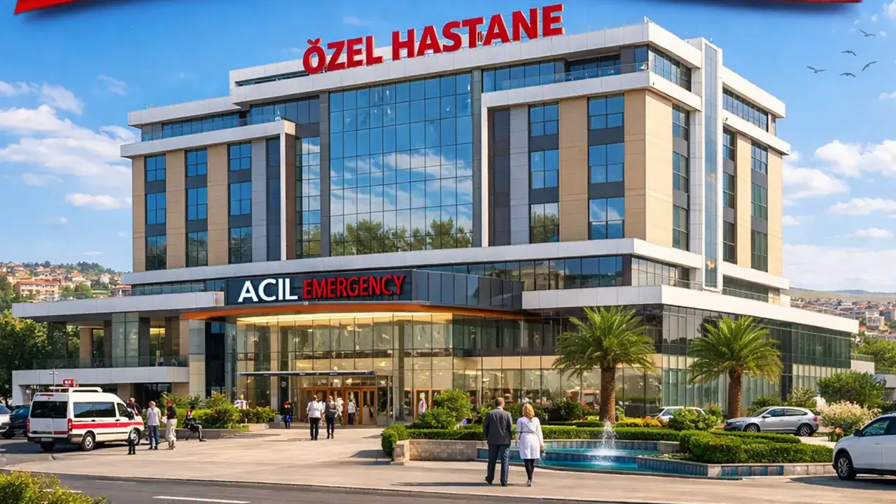 Detaylar ortaya çıktı: Özel hastanelere ödeyeceğiniz parayı geri alabilirsiniz!