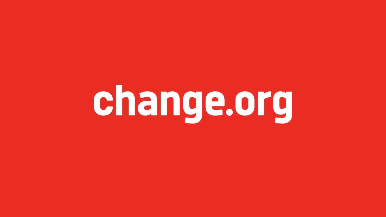 Üç haftadır kapalıydı: Change.org Türkiye yeniden erişime açıldı
