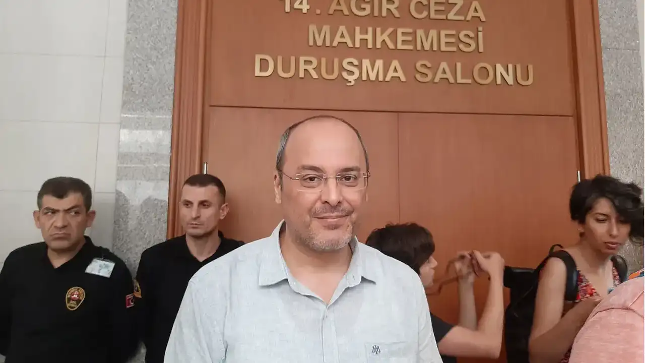 Yargıtay'dan Bülent Şık hakkında karar: Sağlık Bakanlığı ile davalık olmuştu